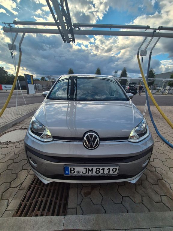Image of Volkswagen up!