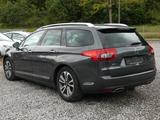 Citroën C5 Tourer Exclusive Standheizung Massage Ahk Nav - Citroën C5 mit Diesel-Antrieb: Kombi, Tourer Exclusive