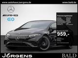 Mercedes-Benz AMG EQS 53 4MATIC+ +MBUX+Sitzklima+Pano+Burm+360
