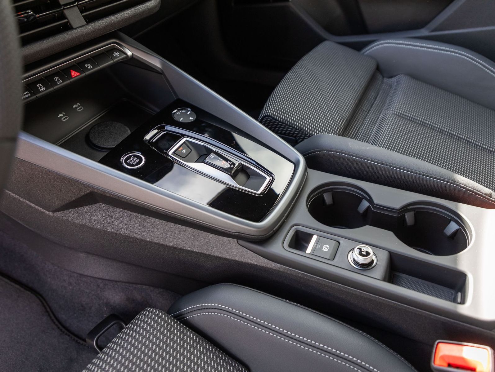 Audi A3 - Bild 17