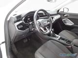 Audi Q3 Sportback 45 TFSI e S tr. Navi plus-LED-PDC-S - Audi Q3 mit Hybrid-Antrieb: Sport