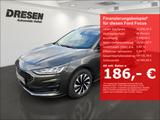 Ford Focus 1.0 EcoBoost Titanium Edition MHEV LED Nav