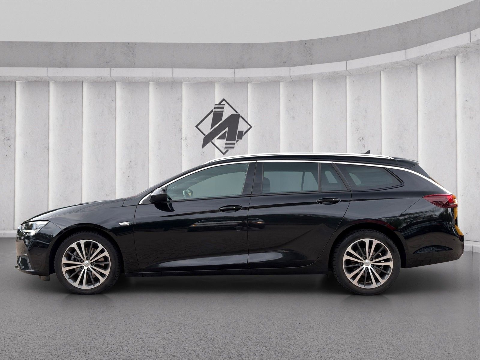 Fahrzeugabbildung Opel Insignia B Sports Tourer 4x4*AHK*Massage*LED*SHZ