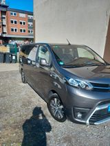 Toyota Proace (Verso) 2,0-l-D-4D 130kW L2 Shuttle C... - Toyota in Hagen