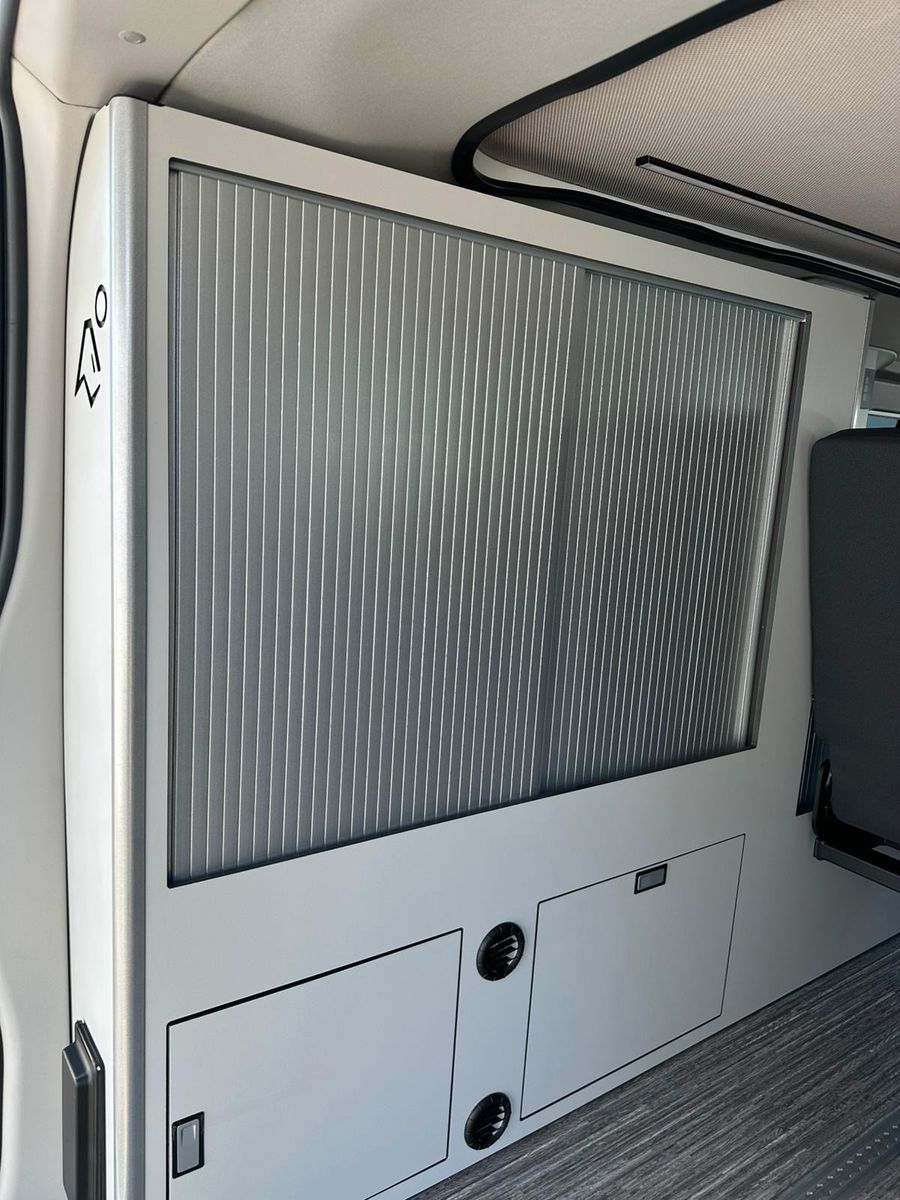 Fahrzeugabbildung Panama Peak 50 + MJ25