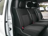 Toyota Proace L2 Kasten Doppelkabine Select 6 Sitze - Toyota Proace (Verso) in Stuttgart