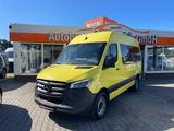Mercedes-Benz Sprinter 316 CDI Tourer L2H2*LED*MBUX*ACC*5.Sitz