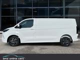 Ford Transit Custom FT320 Limited L2 Aut. Bi-LED*PDC - Ford Transit: Automatik
