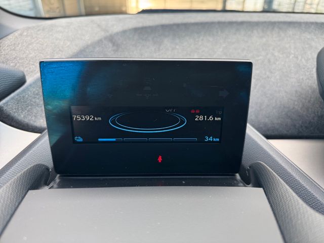 BMW i3 Baureihe i3 s 20 Zoll/TOP !!!!