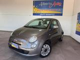 Fiat 500 1.2 Pop Star - Fiat 500: Gelb