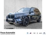 BMW X7 xDrive40d M Sport Pro Integral AHK SoftClose  - BMW X7 Jahreswagen