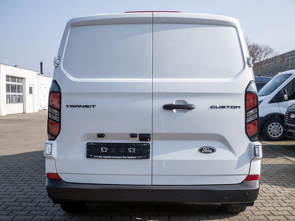 Ford Transit Custom - Bild 5