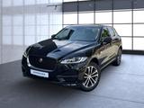 Jaguar F-Pace 35t AWD Prestige - Jaguar Gebrauchtwagen von 2018