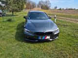 BMW 328i Sport Line  - BMW 328 aus 2013