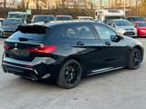 BMW M135 1 Limousine i xDrive 2.0i - BMW Gebrauchtwagen in Hannover
