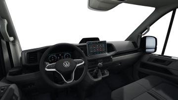 Volkswagen Crafter - 8