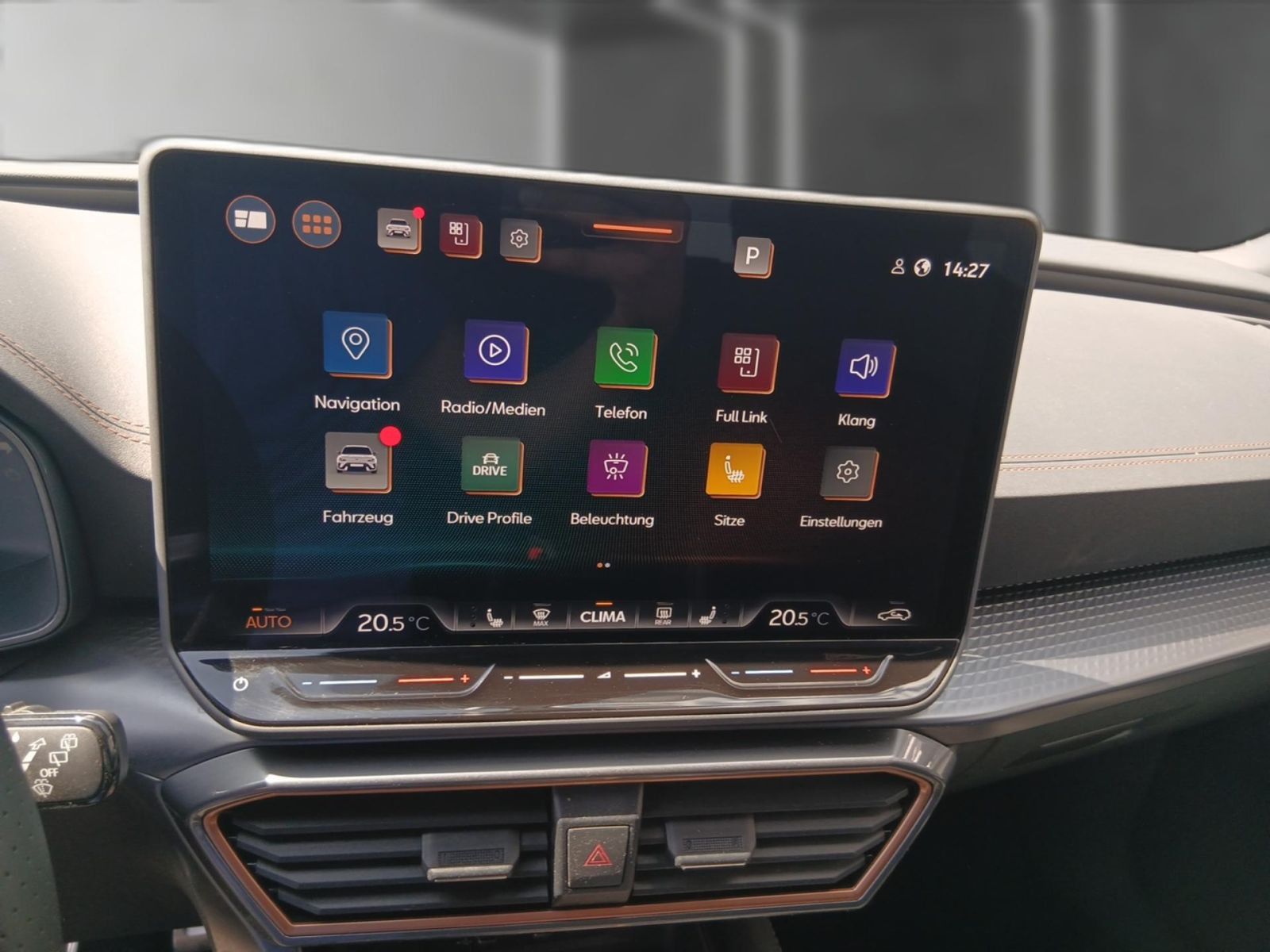 Cupra Leon - Bild 14