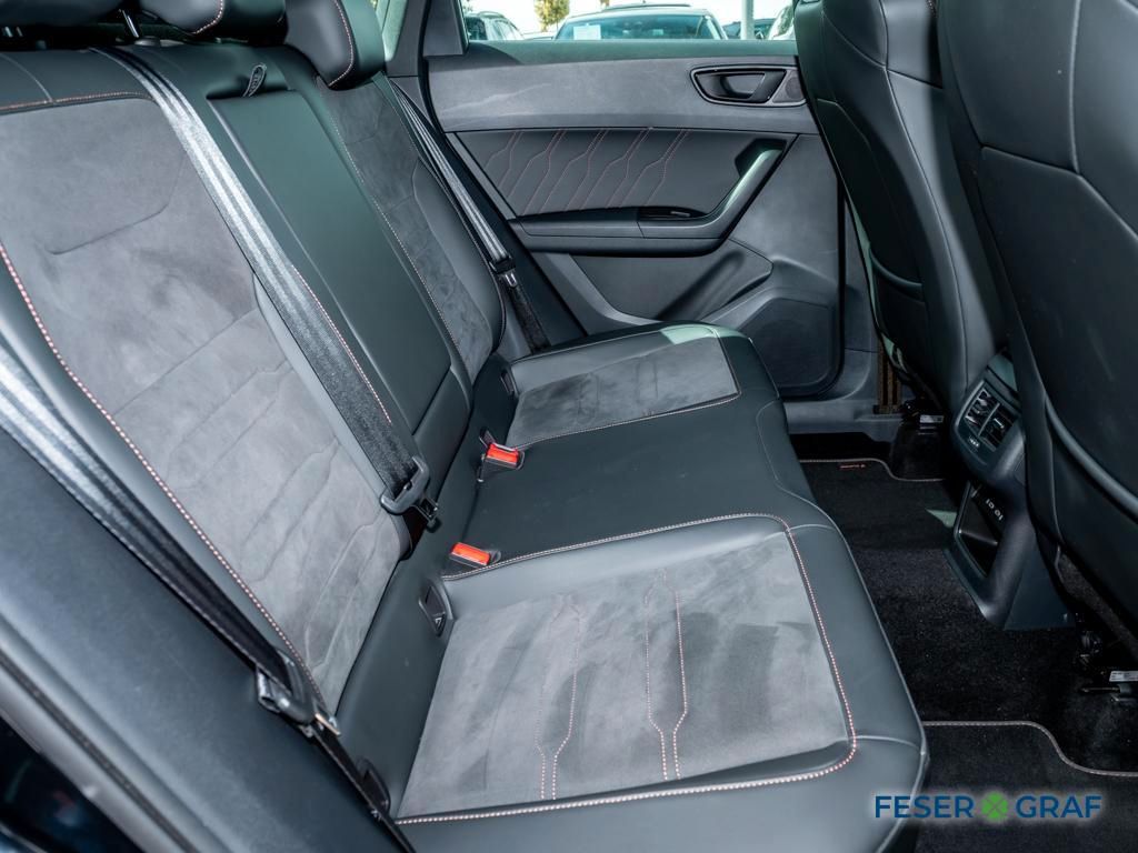 Cupra Ateca - Bild 10