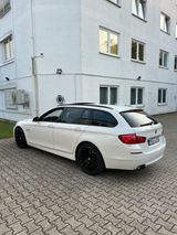 BMW 530d Motorschaden Tausch möglich - BMW: Motorschaden