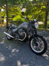 Moto Guzzi California Stone - MOTO GUZZI KÖLN