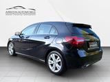Mercedes-Benz A 180 Urban Facelift LED/R-KAMERA/NAVI/2.HAND - Mercedes-Benz A-Klasse: Facelift