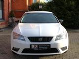 Seat Leon SC Style LED&Tempo&Shz&Alu - Seat Gebrauchtwagen von 2014