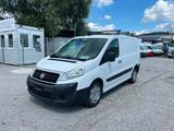 Fiat Scudo L1H1 130 Multijet Kasten *2014* 166.000 Km - Fiat Scudo 2 0