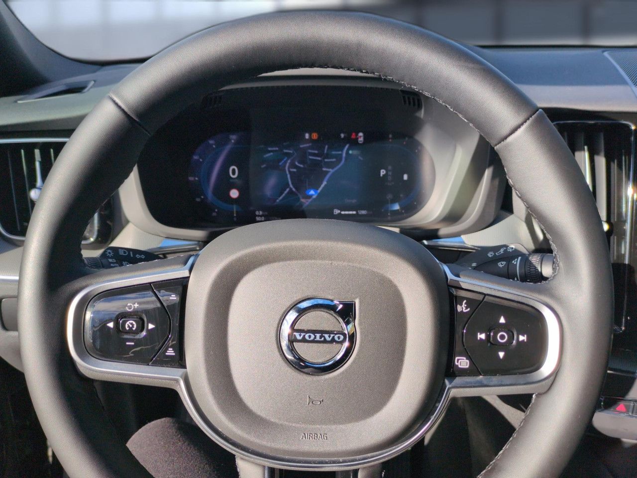 Volvo XC60 - Bild 12