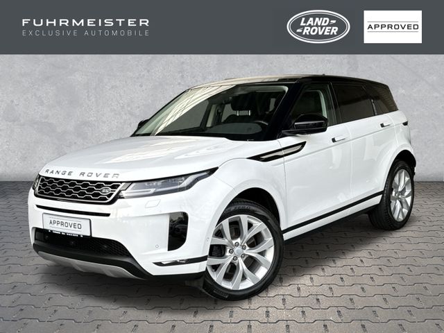 Land Rover Range Rover Evoque D180 SE Park-Assistent Lenkra