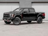 Ford 2025 F-150 Raptor R Agate Black T1 PRICE €128000