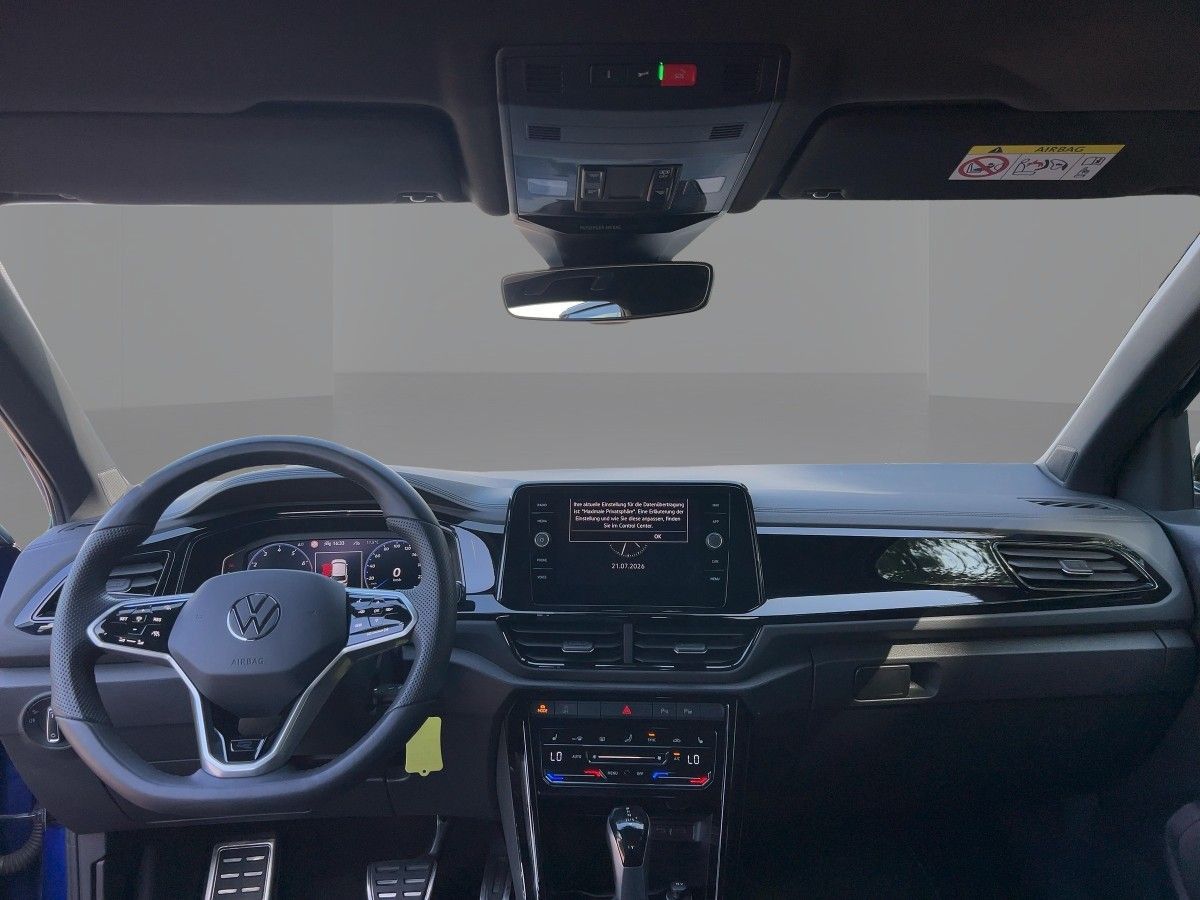 Volkswagen T-Roc - Bild 12