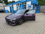 Mercedes-Benz A250 Progr. Night Paket | 24.280km - Mercedes-Benz A 250 in Duisburg
