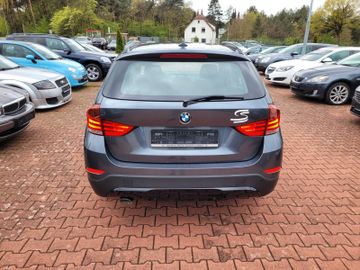 BMW X1 - 6