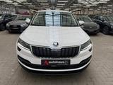 Skoda Karoq 2.0 TDI Ambition  LED|Sitzhzg|Standhzg - Skoda Karoq Gebrauchtwagen in Berlin