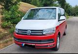 Volkswagen T6 Multivan Generation SIX