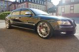 Audi AUDI A8 D3 4,2 TDI EXCLUSIVE INDIVIDUAL BU... - gebrauchte Audi A8 aus dem Jahr 2007