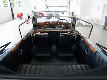 صورة مصغرة 22 لـ 1930 ROLLS-ROYCE PHANTOM