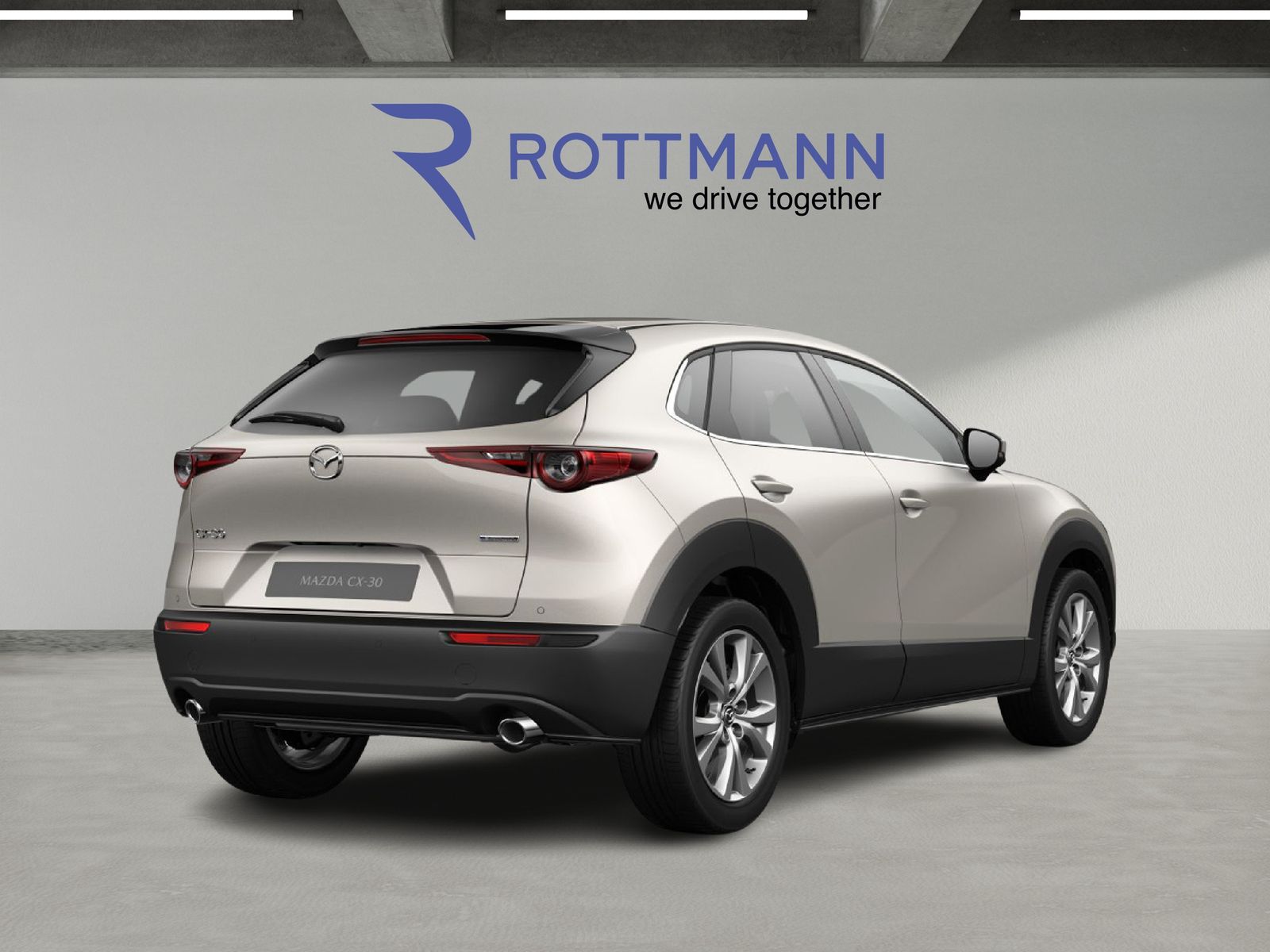 Mazda CX-30 - Bild 2