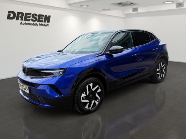 Opel Mokka GS-Line 1,2 Sitzheizung/Allwetterreifen/Rü imagem 2