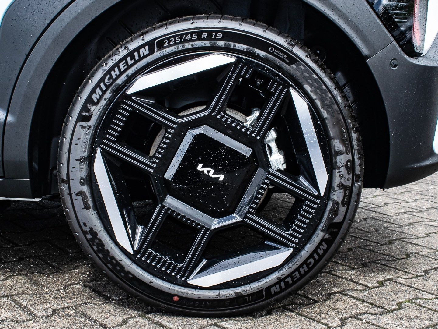 Kia EV2 - Bild 6