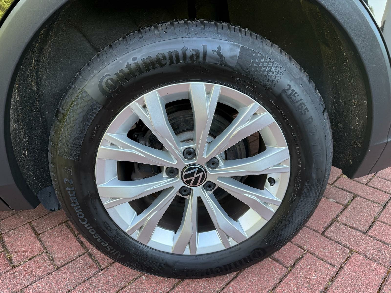 Volkswagen Tiguan Sitzhzg,/Tempomat/Parksensoren foto 19