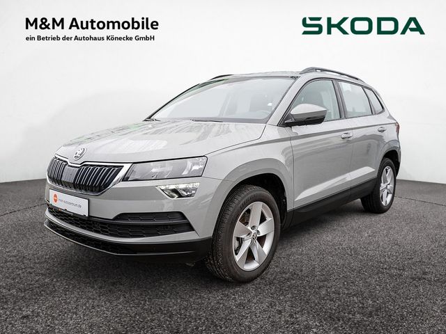 Skoda Karoq 1.0 TSI Ambition KLIMA ALU PDC GRA BT