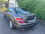 Mercedes-Benz C 300 4MATIC AVANTGARDE AVANTGARDE - gebrauchte Mercedes-Benz C 300 aus dem Jahr 2010