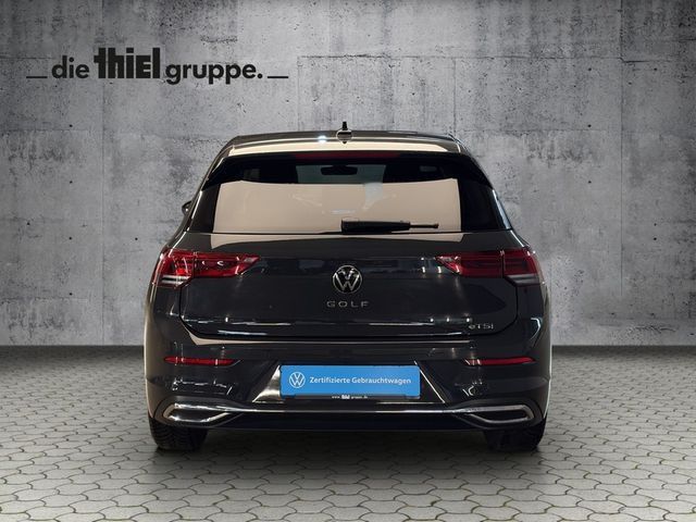 Volkswagen Golf - Bild 5
