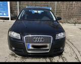 Audi A3, 1.9 TDI - Audi A3 aus 2006: 1.9