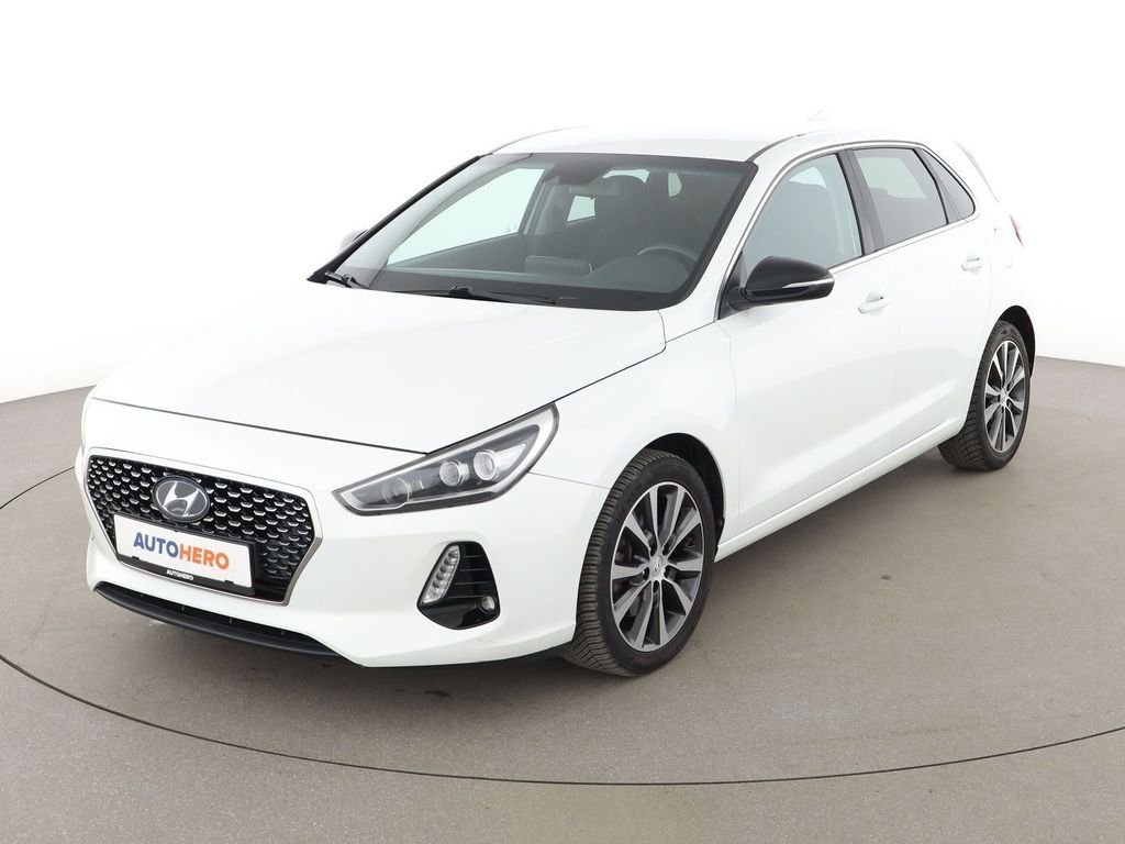 Image of Hyundai i30