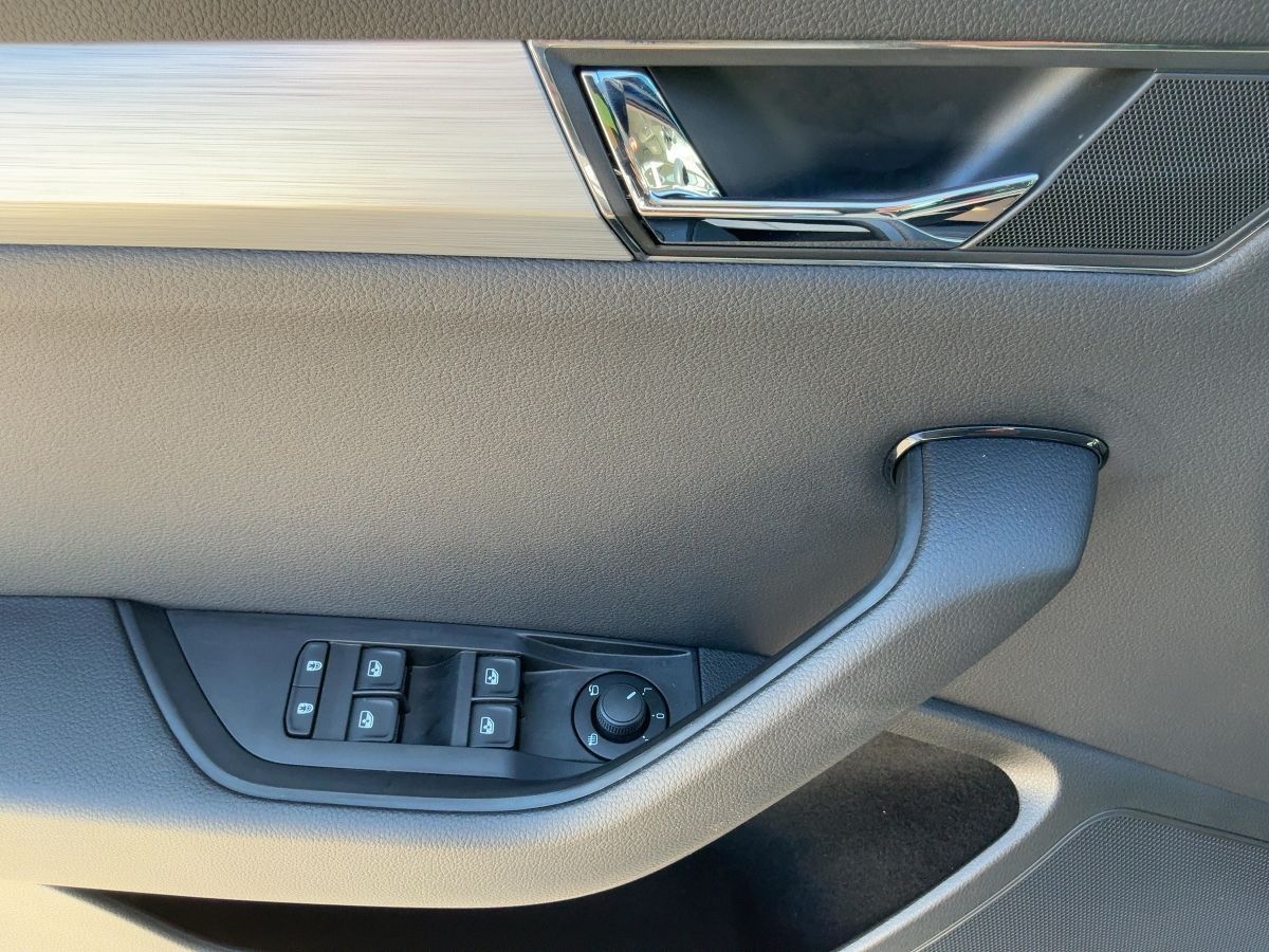 Skoda Superb - Bild 16