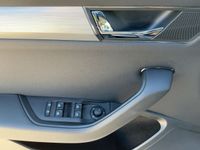 Skoda Superb - Vorschau Bild 16