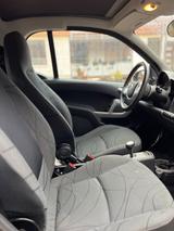 Smart ForTwo coupé 1.0 52kW mhd - Smart ForTwo: Halbautomatik