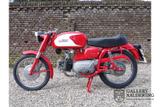 Harley-Davidson Aermacchi - Ala Verde 250 - HARLEY-DAVIDSON 250